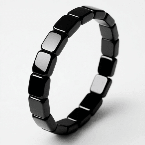 Hemios Hematite Bracelet (Official Retailer) 2025